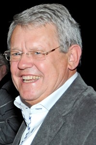 Foto Frans van Dooren