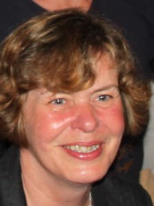 Foto Rianne vd Boom 2