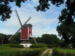 Molen Bakel Molen Bakel