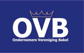 Logo Ondernemersvereniging Bakel