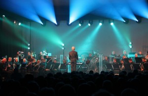 koninklijke luchtmachtkapel