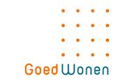 Logo Goed Wonen